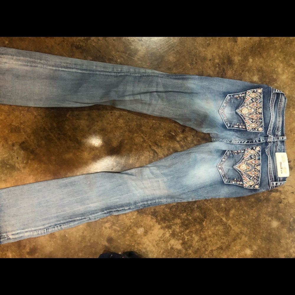 Grace Jeans